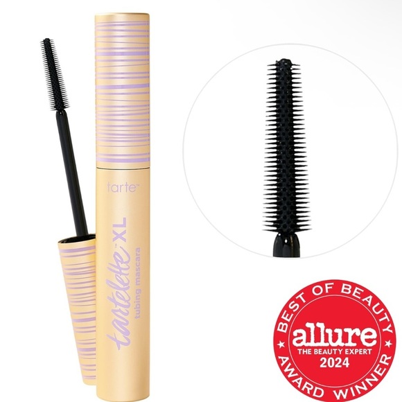 tarte Other - Tarte Tartelette XL Lengthening & Tubing Mascara